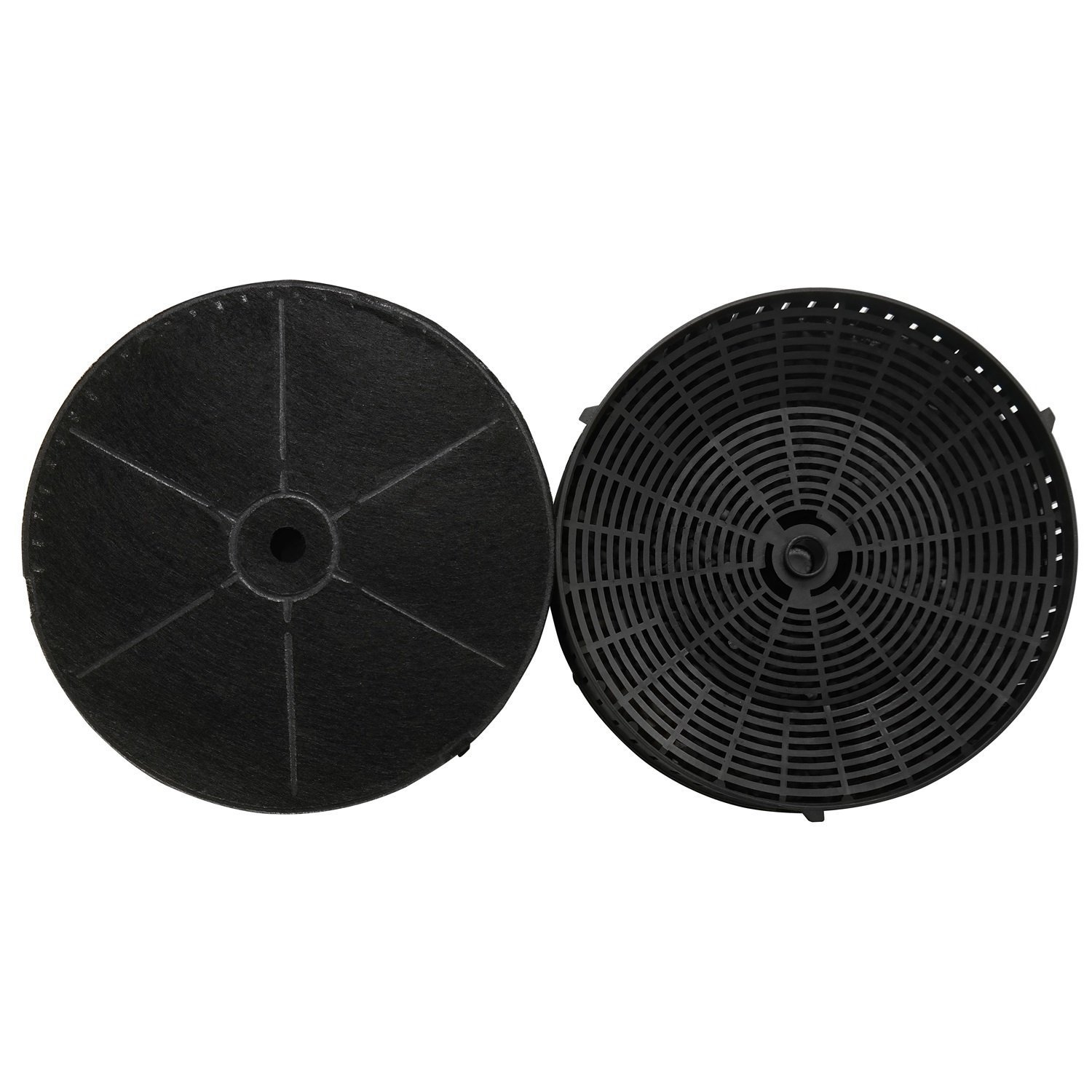 Elica aktivkohlefilter 2x CFC0038668 / IKEA NYTTIG FIL 440 / AMC072