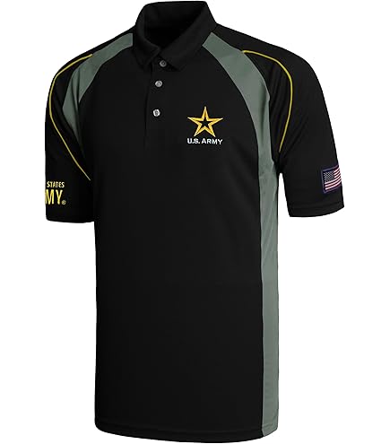 Amazon.com: Buy Cool Shirts Mens US Army Pocket Print Textured