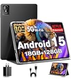 Amazon.com : Android Tablets 10 Inch Tablet Android 15 Tablet