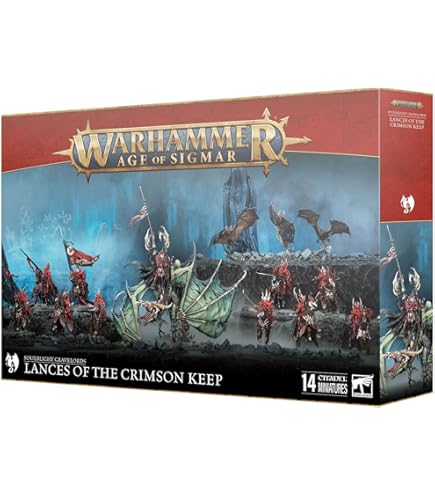 Amazon.com: Games Workshop - Warhammer - Age of Sigmar