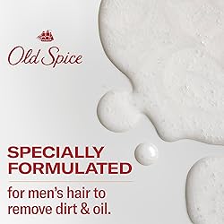 Old Spice Fiji 2-in-1 Shampoo and Conditioner Set