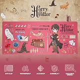 Grupo Erik XXL Mouse Pad Harry Potter Desk Mat 80 x 35 cm Non-Slip view 2