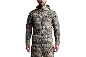SITKA Gear Men's Kelvin Lite Down Jacket