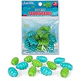 Archie McPhee Itty Bitty Tardigrades 12 Pack
