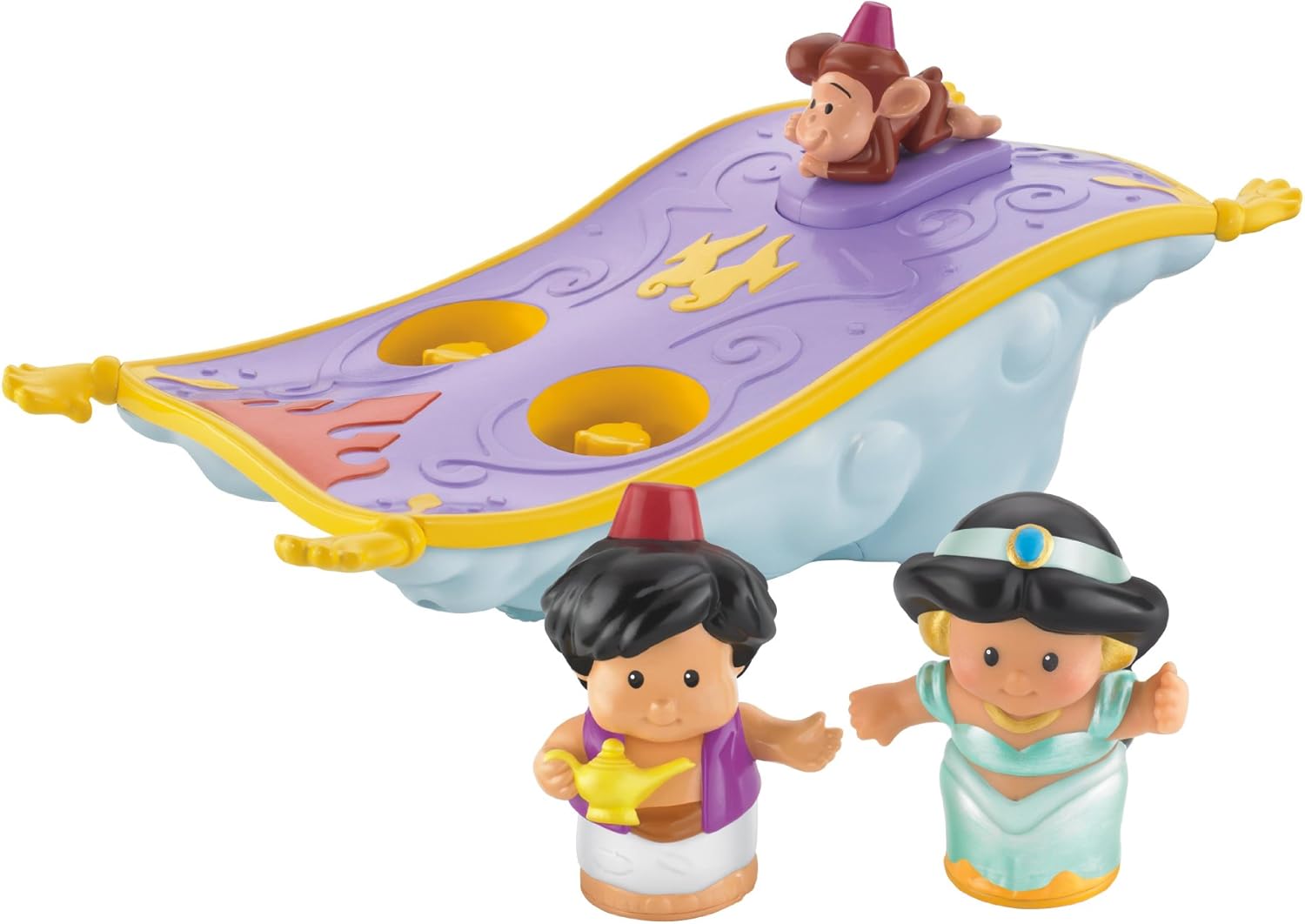 Fisher-Price Little People Disney 