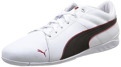 puma racing trainers