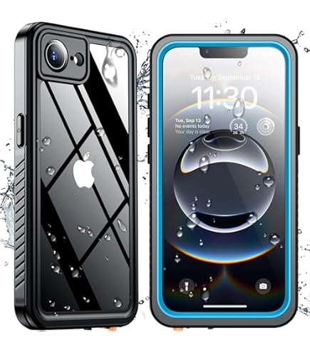 AICase for iPhone 17e/iPhone 16e Case ...