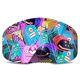 BLACKSTRAP Goggle Cover, Easy On, Easy Off Goggle