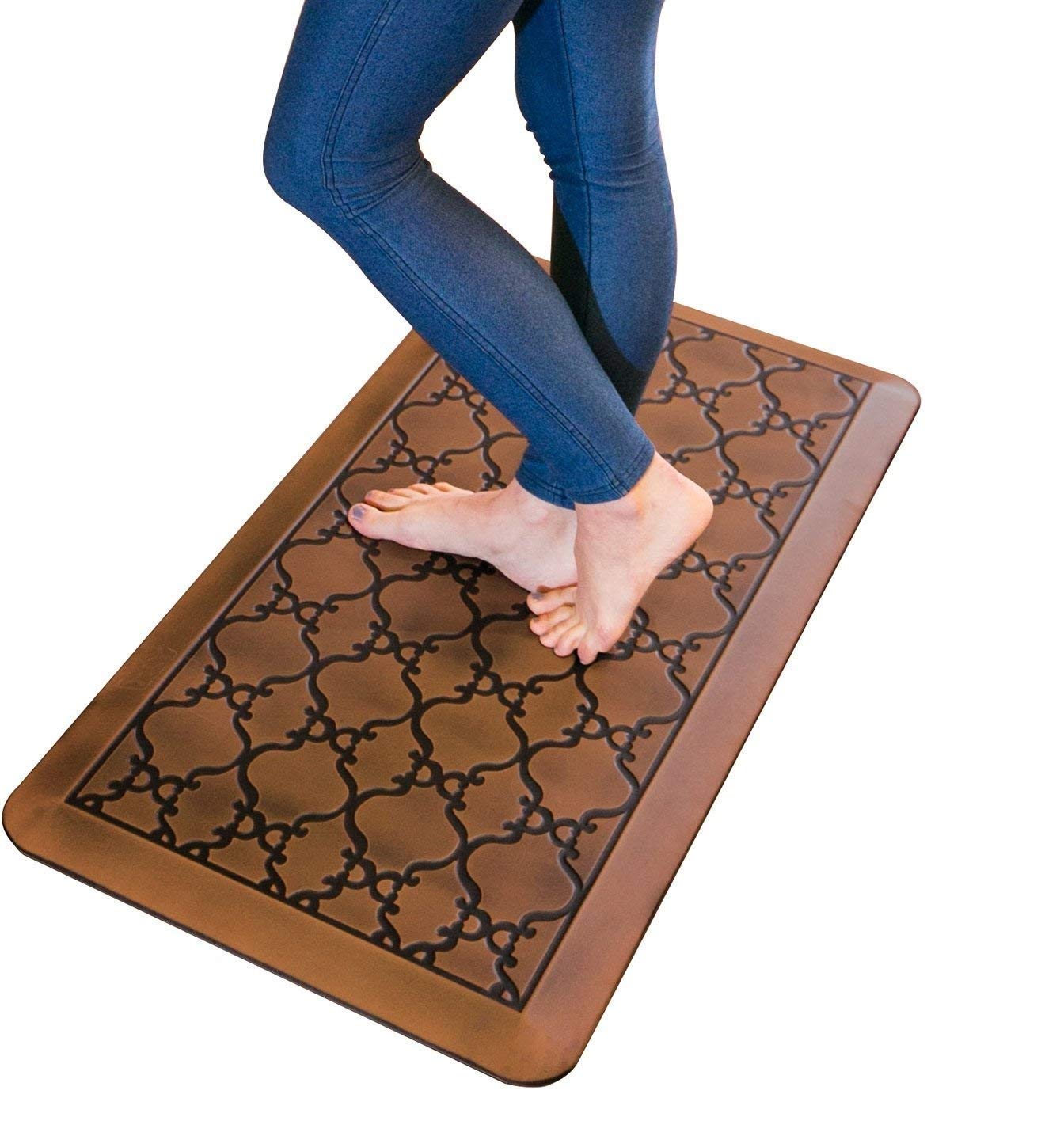 Best Floormats For Kitchen Sink