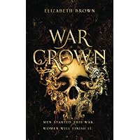 Blood Crown: Freedom's Harem, Book 1 by Brown, Elizabeth