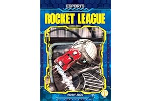 Rocket League (Esports)