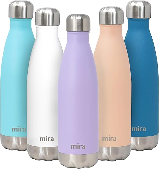 mira water bottle amazon