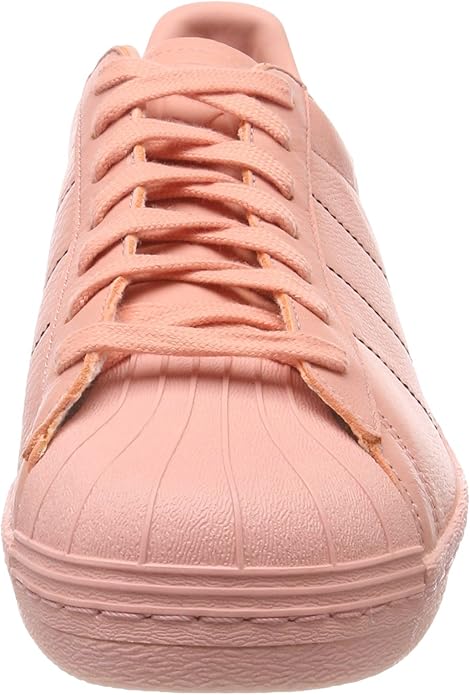 adidas originals superstar 80s kids Pink