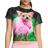 Victoria's Secret Pink | Elle Baby Tee