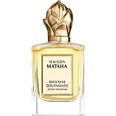 Maison Mataha Escapade Gourmande Extrait de Parfum Spray for Unisex, 3.4 Ounce / 100ml