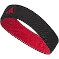adidas Unisex-Adult Interval Reversible Terricloth Elastic Headband