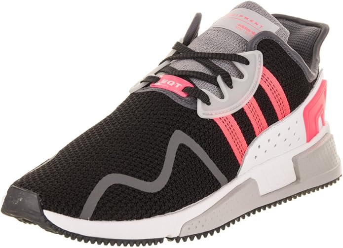 adidas eqt cushion adv red