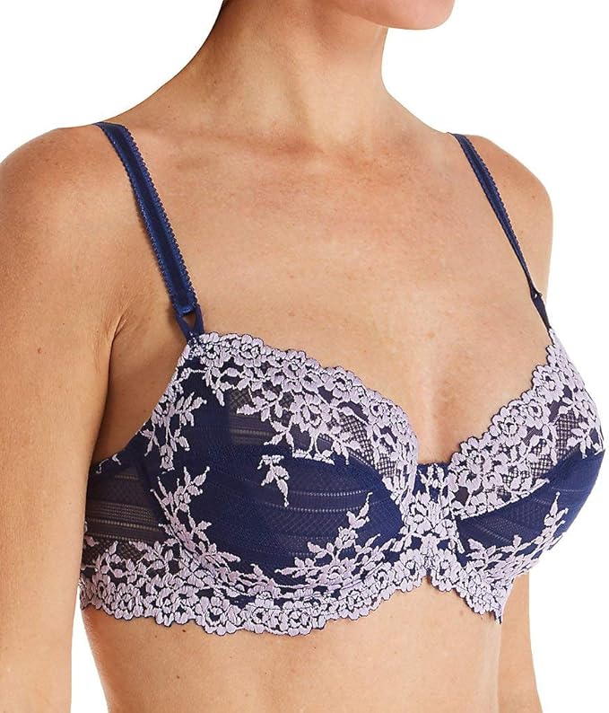 Wacoal 华歌尔 女式蕾丝文胸 3.5折$19.35 海淘转运到手约￥145