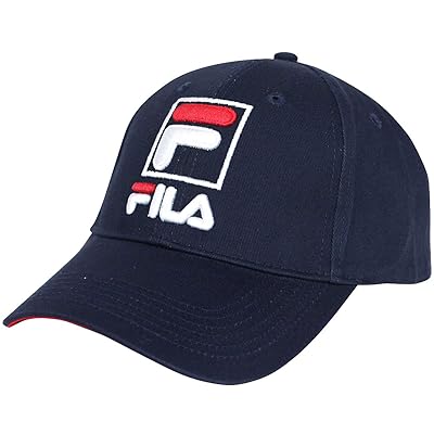 fila snapback hat