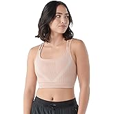 SmartWool Womens Intraknit Strappy Bra
