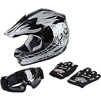 best motocross helmet under 200