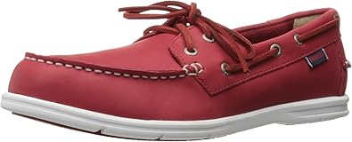 sebago litesides 2 eye