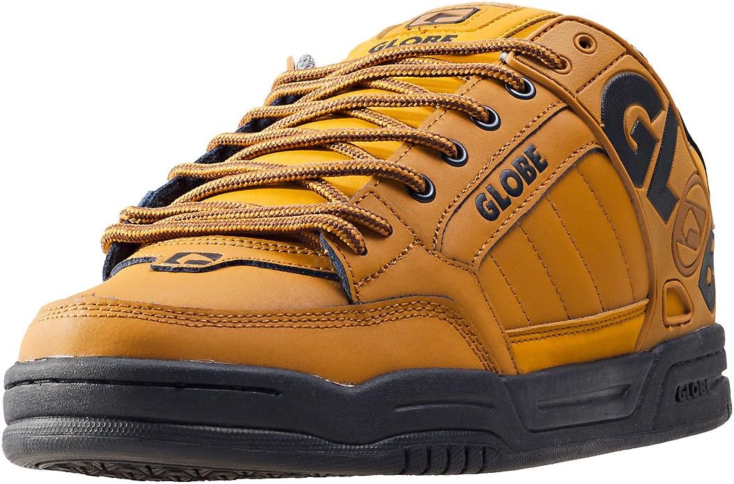 Globe Tilt Mens Skate Trainers