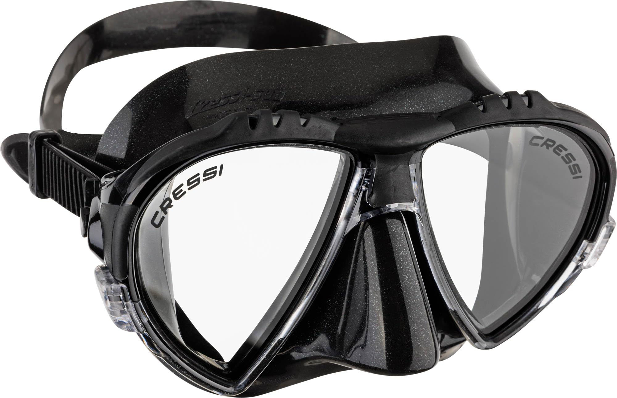 Photo 1 of Cressi Matrix, black/black