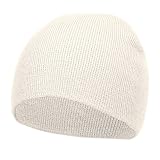 TOP HEADWEAR Cuffless Beanie For Men Women, Unisex