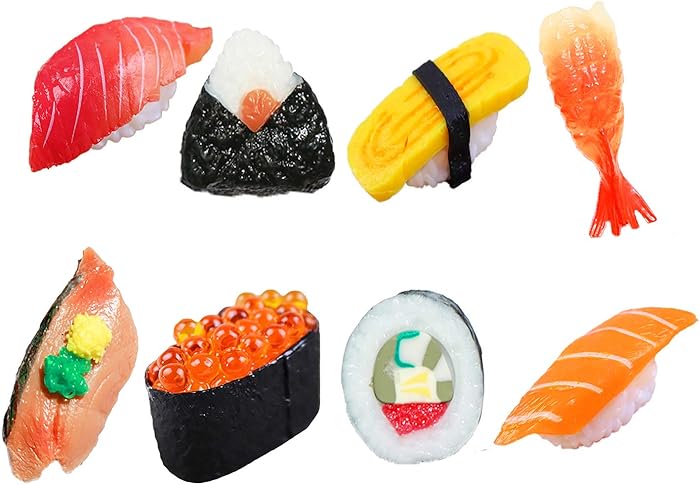 The Best Fun Food Magnets