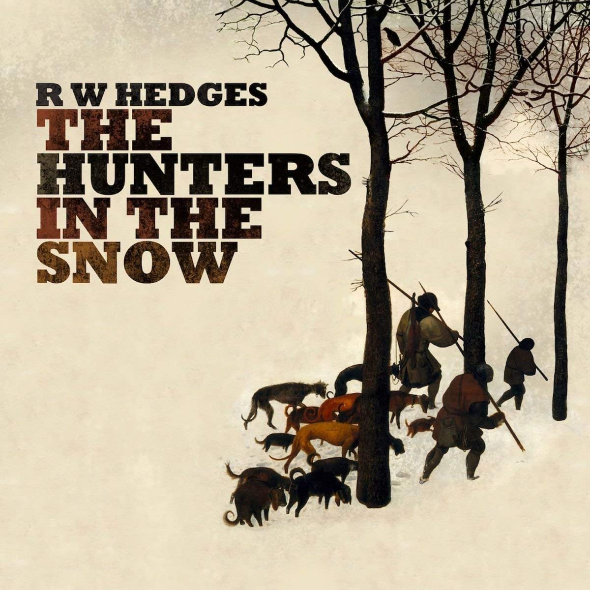 The Hunters In The Snow