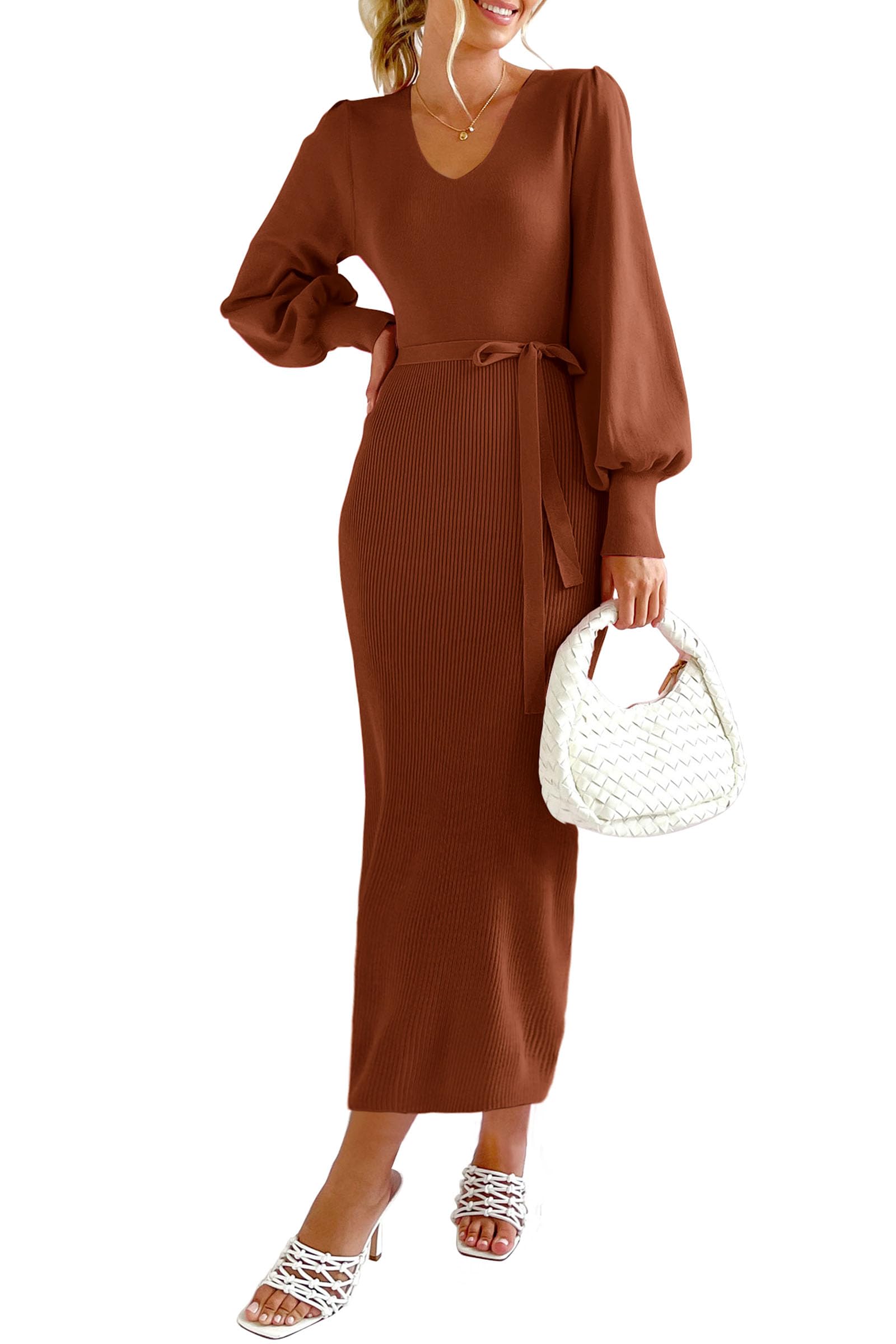 PRETTYGARDEN Women