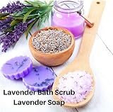 TooGet French Lavender Buds Top Grade Dried Flowers 4 OZ view 4