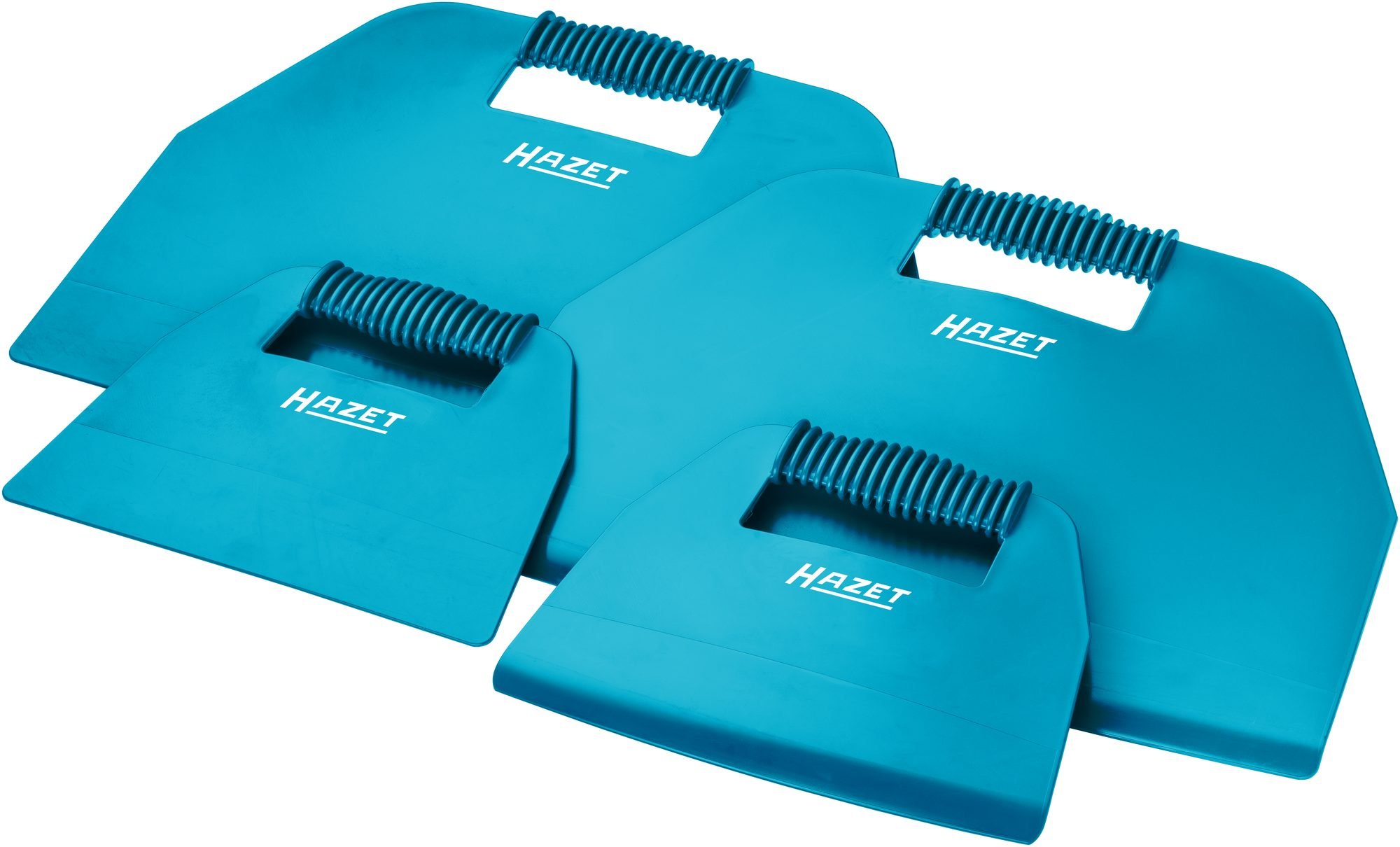 Hazet 4852/4 Tap Protection Set with Handle