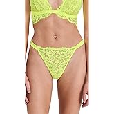 Cosabella womens Magnolia G-string