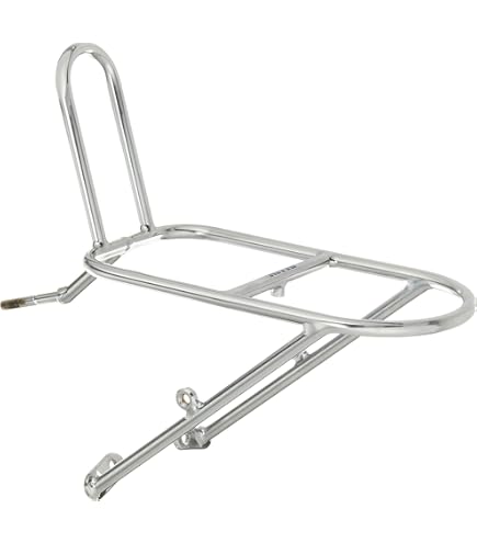 アクセサリー NITTO campee rear rack NITTO* campee R20 rear rack (silver) - BLUE LUG GLOBAL