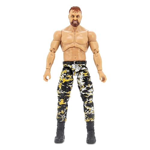 All Elite Wrestling Unrivaled Collection Rivals Pack - Darby Allin