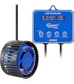 Amazon.com : Jebao SDW Wave Maker Flow Pump with Controller for