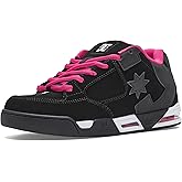 DC Shoes Womens Command | Skateboarding Shoes