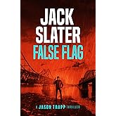 False Flag (Jason Trapp Thrillers)