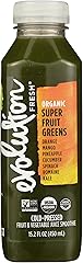 Evolution Fresh , Super Green Juice, 15.2 oz