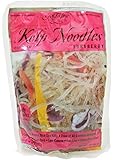 thumbnail image 2 of Gold Mine Kelp Noodles 16oz - Ready To Eat Asian Style Pasta Alternative 2 of 14