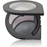 Almay Intense i-Color Evening Smoky, Hazels (0.23 OZ),Powder