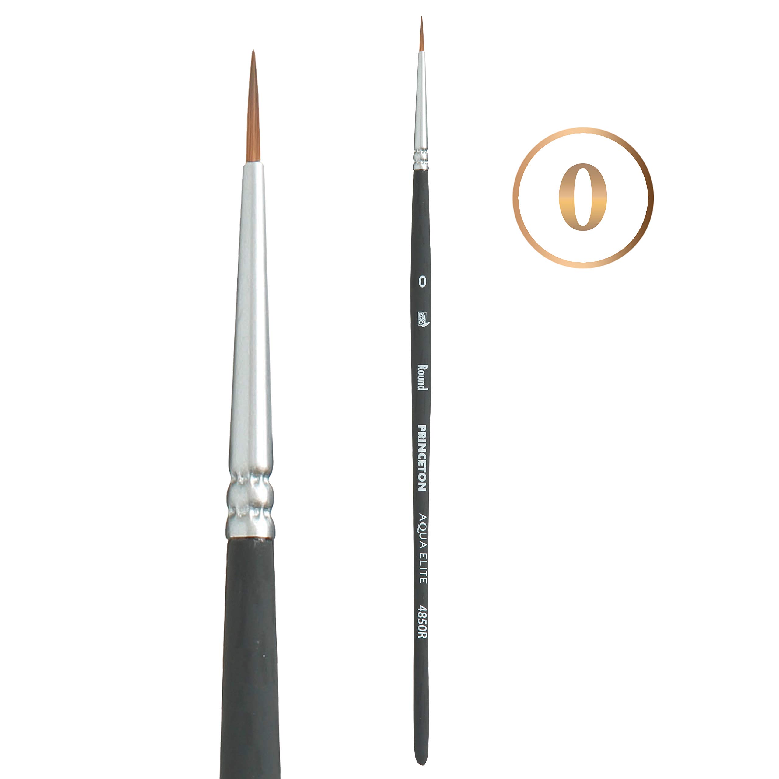 Pri Elite Syn Sh Round Size 0