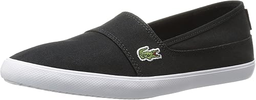 mocassim feminino lacoste