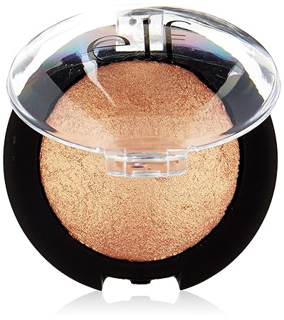 Image result for E.L.F. Cosmetics Baked Eyeshadow in Enchanted