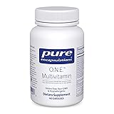 Pure Encapsulations O.N.E. Multivitamin - Once