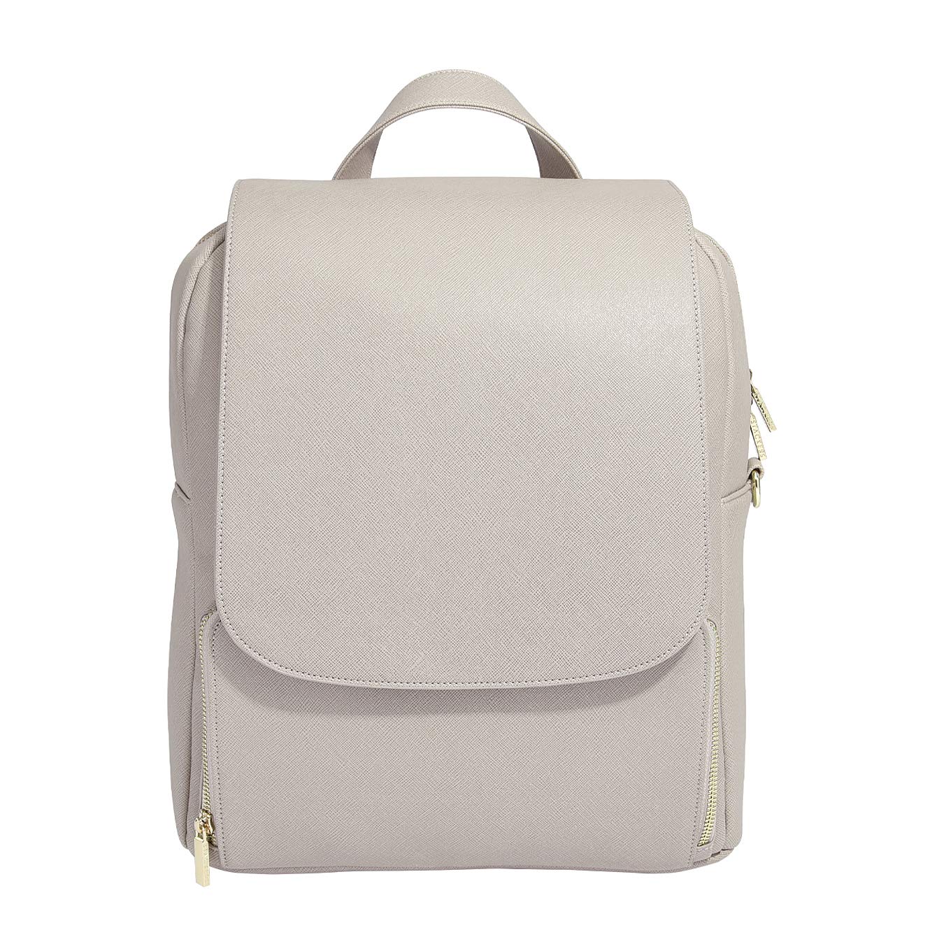 Stackers Taupe Backpack