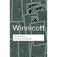 The Family and Individual Development (Routledge Classics)