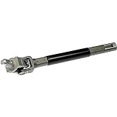 Dorman 425-183 Steering Shaft Compatible with Select Models | Replaces 15775842 23167615 23381952 25809424 84370714 425183 JCSI07. Direct-fit OE-grade replacement.